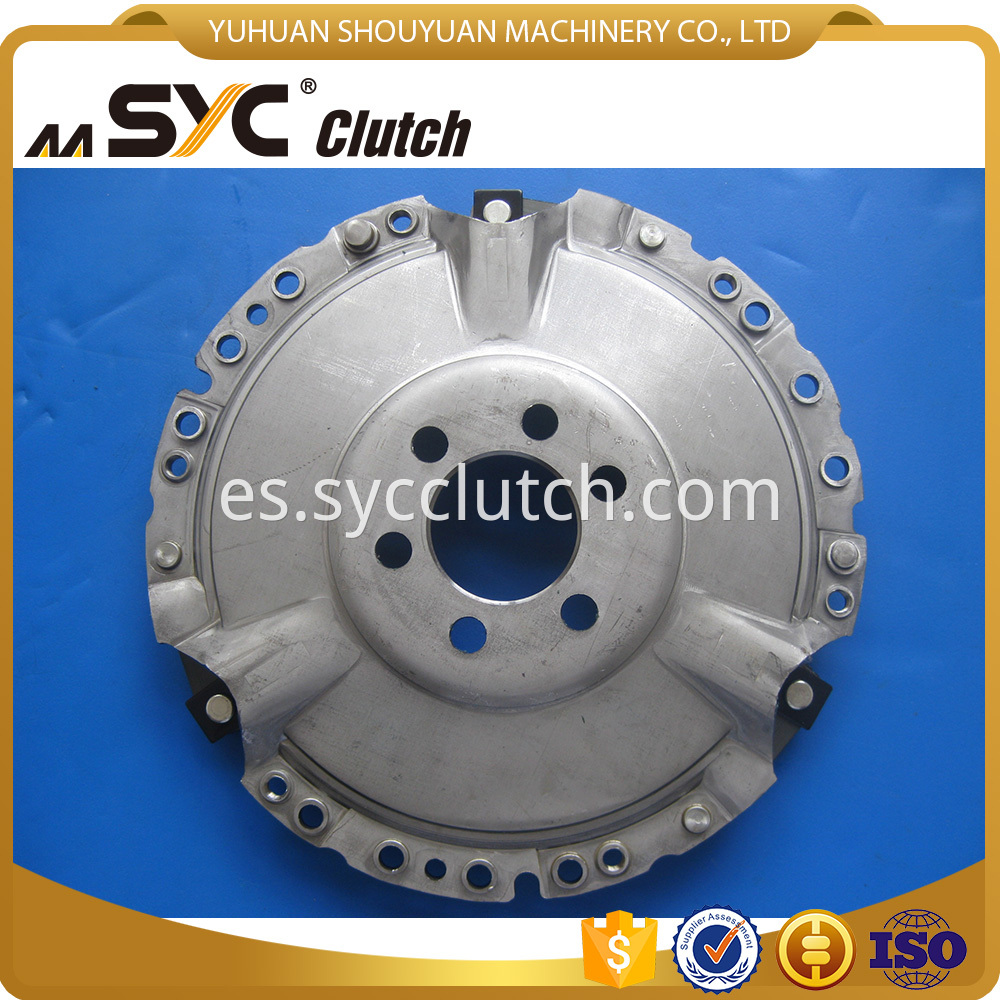 VW Clutch Pressure Plate